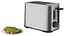 Тостер Electrolux 800 Вт дисплей - мініатюра 4
