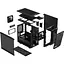 Корпус Fractal Design Meshify 2 Nano Blk TG darkTint (FD-C-MES2N-01) без блока питания - миниатюра 11