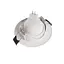 Точечный светильник Brille HDL-DT 98 GU5.3 WH MR16 (copy) 36-463 - миниатюра 6