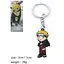 Брелок Anime Naruto Naruto Наруто Наруто NA 22.110 - мініатюра 2