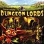 Настільна гра Czech Games Edition Лорди Підземель (Dungeon Lords) (CGE00007) - мініатюра 1