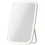 Дзеркало для макіяжу Xiaomi Jordan-Judy LED Makeup Mirror (NV026) White - мініатюра 1