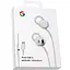 Наушники Google Pixel EarBuds USB Type-C (GA00485) BOX версия - миниатюра 1