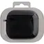 Чохол для навушників Silicone Case для AirPods 3 Black [64297] - мініатюра 2