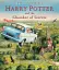 Harry Potter 2 Chamber of Secrets Illustrated Edition [Hardcover] - мініатюра 1