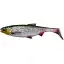Силікон Savage Gear 3D River Roach 120 мм 17.0g Green Silver (поштучно) - мініатюра 1
