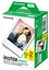 Набор камера Fujifilm Instax Mini 12, Фотобумага 20шт, Чехол, Фотоальбом 64 фото Белый - миниатюра 5
