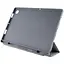 Чохол with Slot for Stylus для Samsung Galaxy Tab A9+ (11'') (X210/X215) Сірий - мініатюра 6