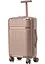 Валіза Semi Line 20" (S) Champagne (T5668-2) (DAS302658) - мініатюра 1