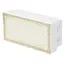 Светильник Brille тротуарный врезной LED 2.2W IP67 white (BY-18/36) - миниатюра 2