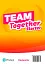 Team Together Starter Flashcards - мініатюра 1