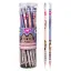 Олівець круглий з гумкою "Pusheen" YES 280685 Різнокольоровий - мініатюра 1