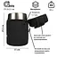 Чехол Tribe Neoprene Cover для пищевого термоса 1л T-DF-0005 (1042-T-DF-0005-black) - миниатюра 2