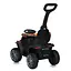 Детская каталка-толокар Bambi Racer M 5731EL-2 с родительской ручкой и музыкой - миниатюра 3