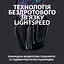 Ігрова гарнітура Logitech G535 Lightspeed Wireless Black (981-000972) - мініатюра 2