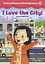 Oxford Phonics World. Level 5. Reader: I Love the City! - мініатюра 1