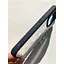 Прозорий чохол Spigen Ultra Hybrid для iPhone 15 Pro (6.1") Navy Blue ACS06711 - мініатюра 8