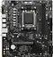 Материнская плата MSI PRO B650M-B - миниатюра 5
