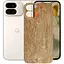 Защитная пленка StatusSKIN для Google Pixel 9 Pro Fold Корпус Винил Дерево светлое - миниатюра 1