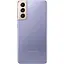 Смартфон Samsung Galaxy S21 8/128GB Phantom Violet (SM-G991BZVDSEK) - миниатюра 3