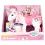 Интерактивный любимец "Фантастический Единорог" BABY BORN 833155 Разноцветный - миниатюра 1