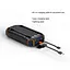 Внешний аккумулятор с солнечной панелью Solar power bank 20000 mAh PN-W23 15W Qi - миниатюра 4