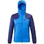 Куртка Millet K Belay Hoodie Men Electric Blue L (1046-MIV8013 8732_L) - мініатюра 1