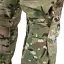 Брюки тактические Fahrenheit NYCO 36/32 Multicam - миниатюра 11
