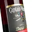 Ром Captain Morgan Dark, 40%, 1 л - мініатюра 5