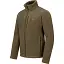 Куртка Blaser Active Outfits Fleece Jonathan M Коричневый - миниатюра 2