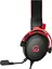 Навушники GamePro Asgard Skald Origin Black-Red (HS850BR) - мініатюра 3