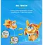 Игровая фигурка-трансформер Super Wings Transform-a-Bots Золотой Мальчик Golden Boy det0018387 - миниатюра 7