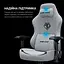 Ігрове крісло Anda Seat Phantom 3 Pro L Black (AD18YC-06-B-F) U1 - мініатюра 6