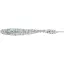 Силікон Reins Bubbling Shaker 4" 204 UV All Stars (12 шт/уп) - мініатюра 1