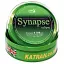Леска Katran Synapse Eclipse 1000 м (neon/black) 0.309 мм 15.55 lb - миниатюра 2