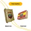 Пазл дерев'яний Місто-Герой Харків, А1, Дерев'яна коробка 500+ елементів - мініатюра 4
