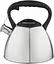 Чайник с свистком Florina 5C0223 Dakota 2.5 л - миниатюра 2