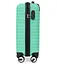 Чемодан Semi Line 19" (S) Sea Green (T5612-1) (DAS302299) - миниатюра 4