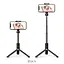 Селфи-монопод Hoco Wireless Tripod K11 - мініатюра 2