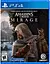 Гра Sony PlayStation консольна PS4 Assassin's Creed Mirage, BD диск - мініатюра 1