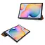 Чохол HardCase Samsung Galaxy Tab S9/S9 Fe Вишня - мініатюра 6