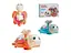 Музыкальная игрушка WToys Черепашка - миниатюра 2