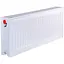 Радіатор сталевий панельний Kalite 22 бок 300x800 000022300, Білий - мініатюра 1