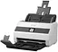 Протяжний сканер Epson WorkForce DS-970 (B11B251401) - мініатюра 2