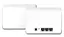 Система WiFi-Mesh Halo H70X AX1800, 3xGE LAN/WAN, 2мод Mercusys teh0017212 - мініатюра 2