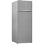 Холодильник Beko RDSA240K20XB (6605516) - миниатюра 3