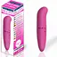 Вібратор для клітора Power Escorts Mini G Spot 12 см рожевий - мініатюра 2