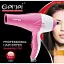 Фен Gemei GM-1702 - миниатюра 6