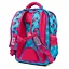 Рюкзак шкільний напівкаркасний 1 Вересня S-105 Heart - мініатюра 3