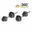 Камеры кругового обзора для авто 360 для Android магнитол 1080P (4шт.) - миниатюра 2